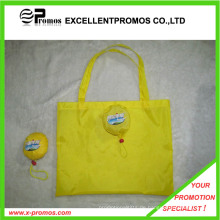Die meisten Begrüßung Top-Qualität Polyester Ball Form Shopper Bag (EP-B82958)